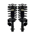 thumbnail image 1 of Pair of 2 Front Quick Complete Strut-Coil Spring For 1984-1996 Oldsmobile Cutlass Ciera, 1 of 6