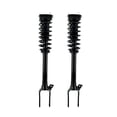 thumbnail image 1 of Pair of 2 Front Quick Complete Strut-Coil Spring For 2007-2011 Mercedes-Benz ML63 AMG, 1 of 7