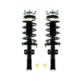thumbnail image 1 of Pair of 2 Front Quick Complete Strut and Coil Spring For 2001 2002 Volvo V70 X/C, 1 of 7