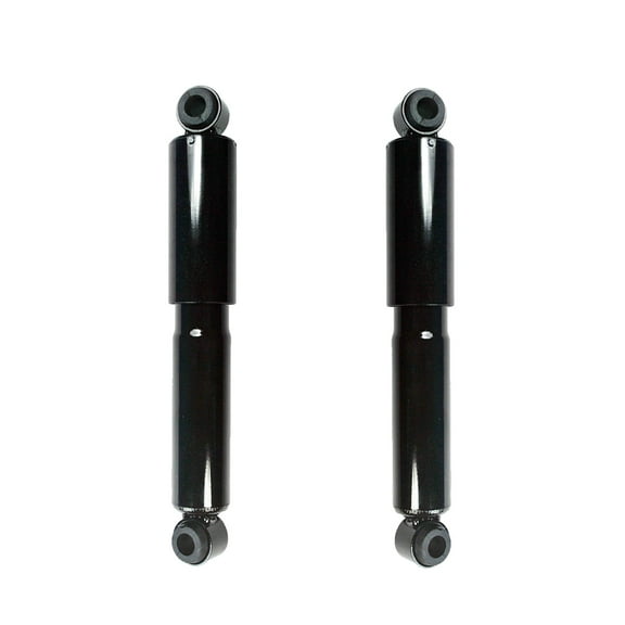 Pair of 2 Front Shock Absorber For 1946-1953 Willys Station Wagon