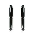 thumbnail image 1 of Pair of 2 Front Shock Absorber For 1953 1954 Willys 4-75 Sedan Delivery RWD, 1 of 3