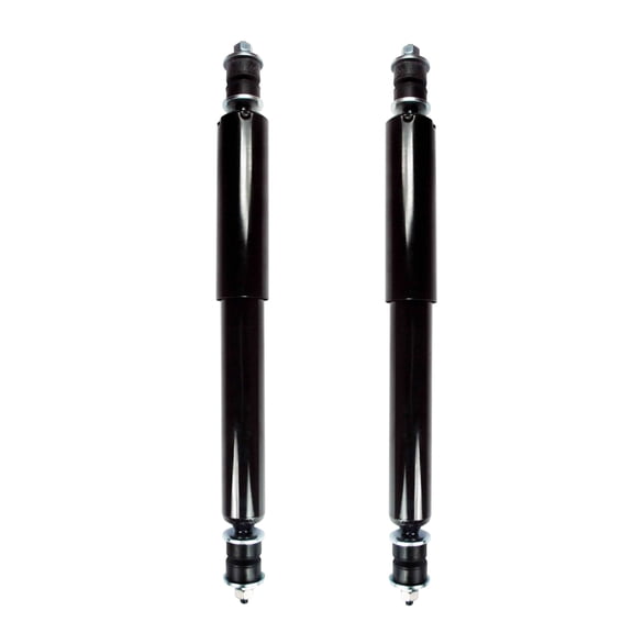 Pair of 2 Front Shock Absorber For 1955-1957 Ford Thunderbird