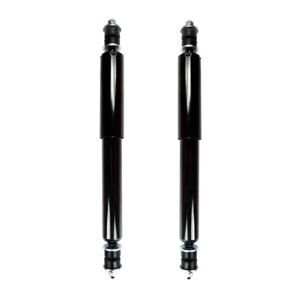 Pair of 2 Front Shock Absorber For 1961-1968 Volvo 122