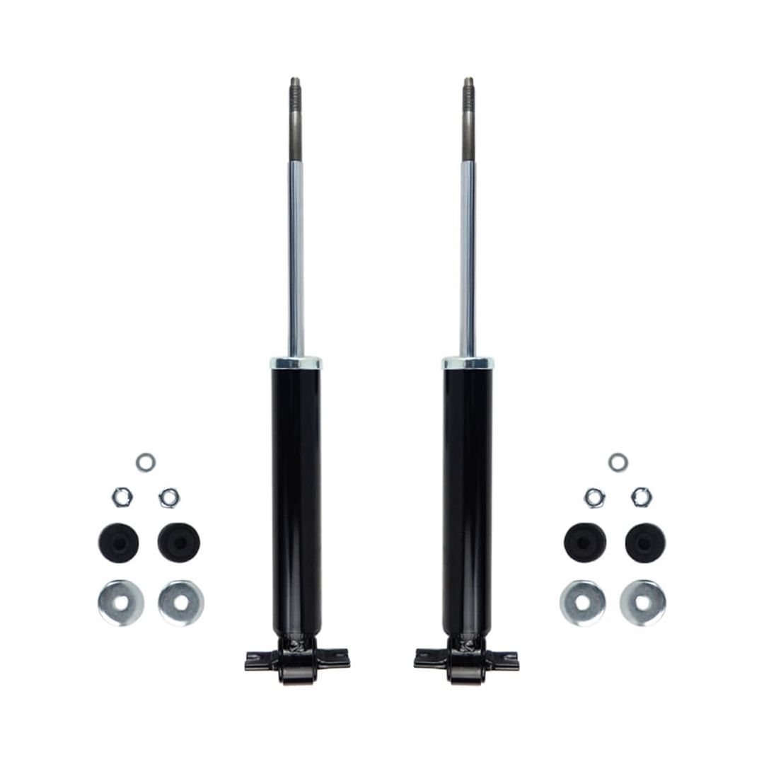 Pair of 2 Front Shock Absorber For 1964-1967 Chevrolet Chevelle