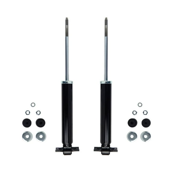 Pair of 2 Front Shock Absorber For 1965-1970 Chevrolet Impala