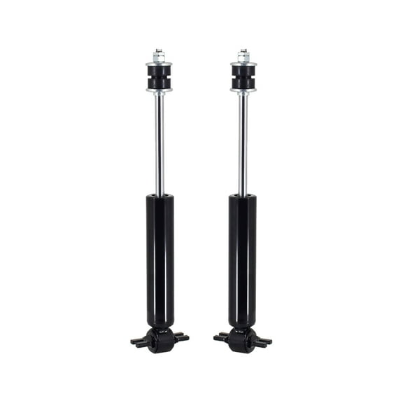 Pair of 2 Front Shock Absorber For 1968 Chevrolet Chevy II