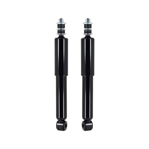 Pair of 2 Front Shock Absorber For 1972-1974 Nissan 620 Pickup