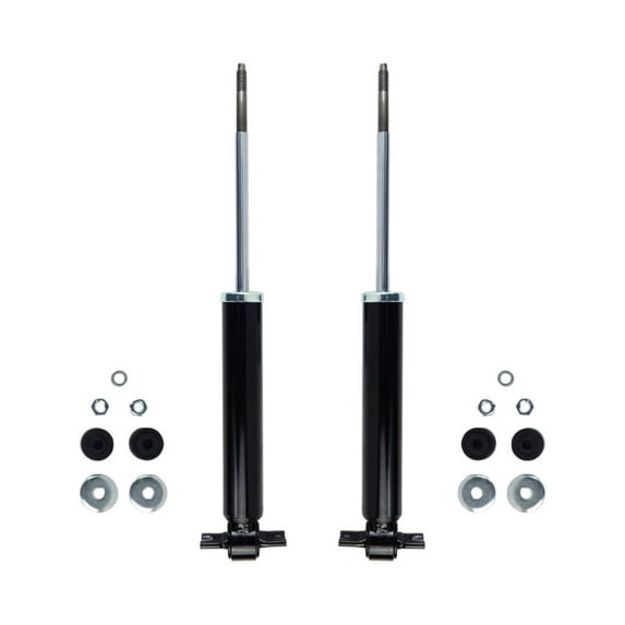 Pair of 2 Front Shock Absorber For 1977-1979 Ford Ltd Ii