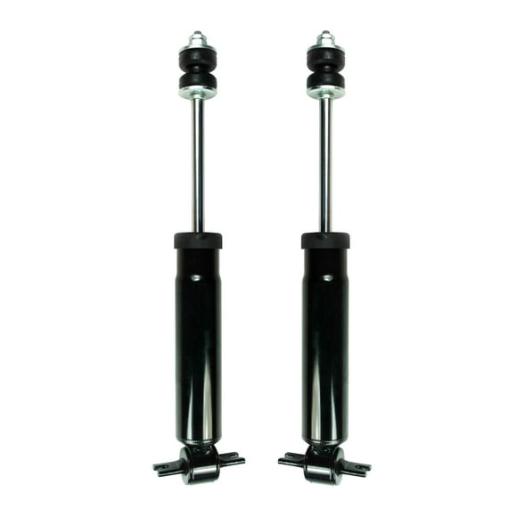Pair of 2 Front Shock Absorber For 1977-1993 Dodge D150