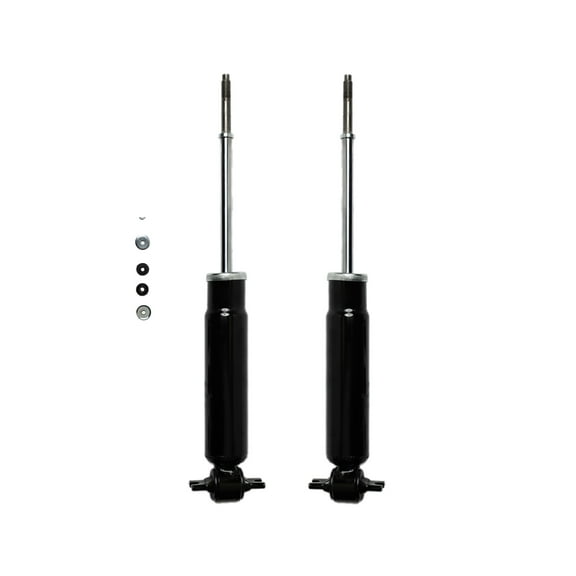 Pair of 2 Front Shock Absorber For 1979-1982 Dodge D50