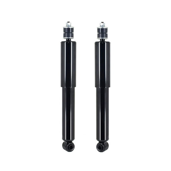 Pair of 2 Front Shock Absorber For 1980-1983 Ford F-100