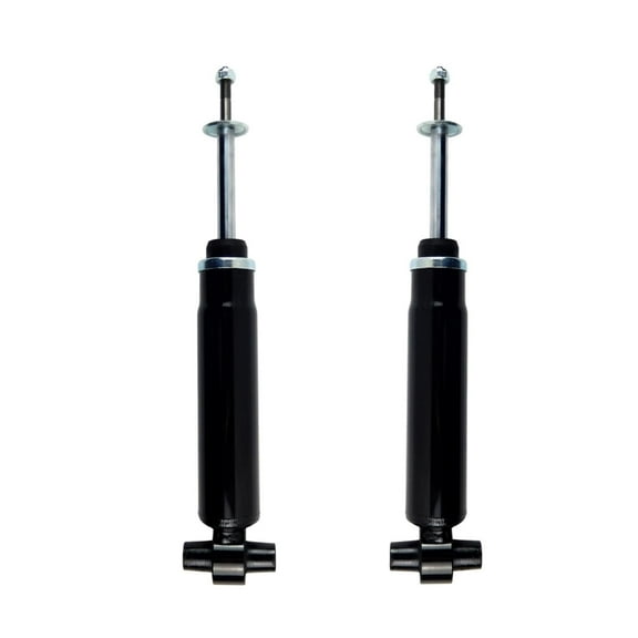Pair of 2 Front Shock Absorber For 1980-1991 Volkswagen Vanagon