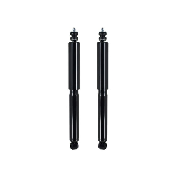 Pair of 2 Front Shock Absorber For 1980-1996 Ford Bronco
