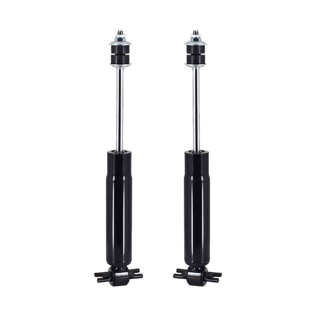 Pair of 2 Front Shock Absorber For 1985-2005 Chevrolet Astro
