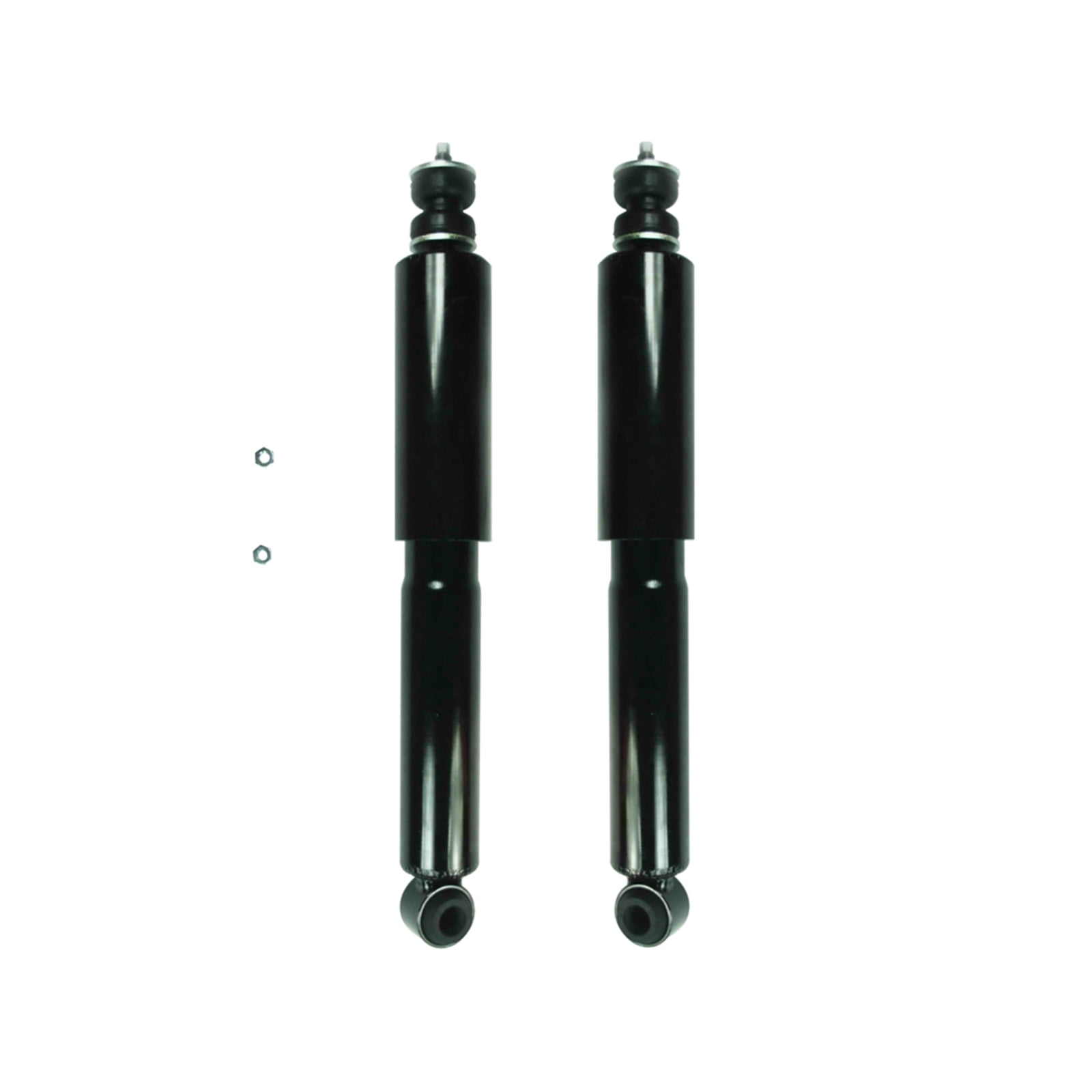 Pair of 2 Front Shock Absorber For 1989-1997 Ford Ranger - Walmart.com