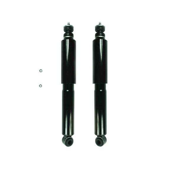 Pair of 2 Front Shock Absorber For 1994-1997 Mazda B4000