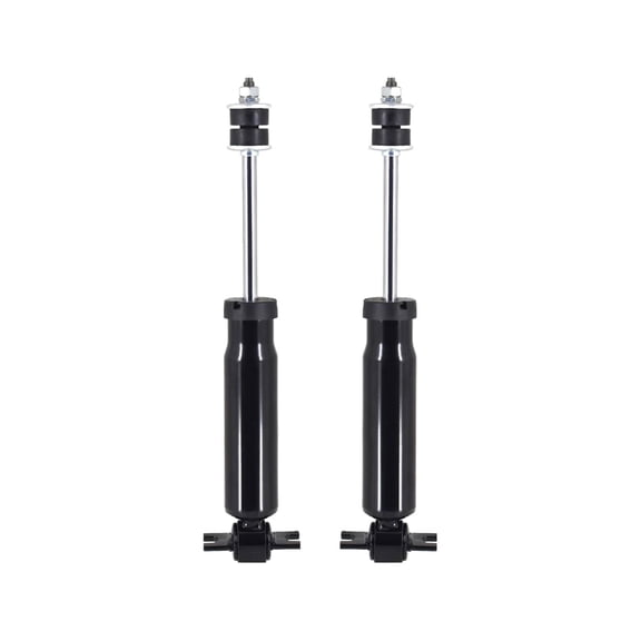 Pair of 2 Front Shock Absorber For 1995-2005 Chevrolet Blazer RWD
