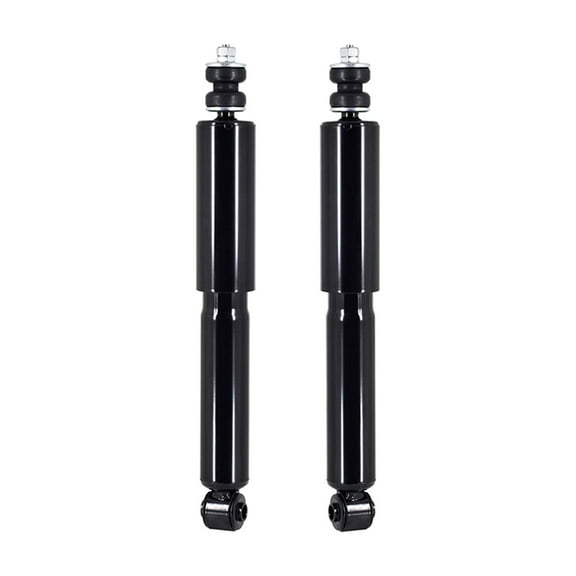 Pair of 2 Front Shock Absorber For 1997-2003 Ford F-150 4WD