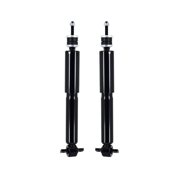 Pair of 2 Front Shock Absorber For 1997-2003 Ford F-150 RWD