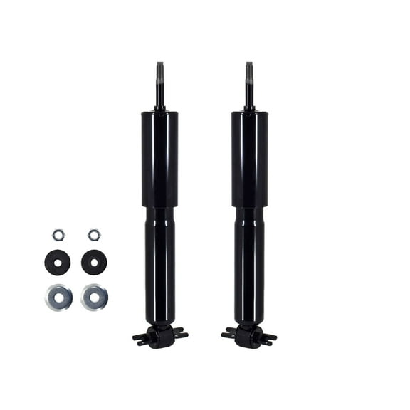 Pair of 2 Front Shock Absorber For 1998-2011 Ford Ranger RWD