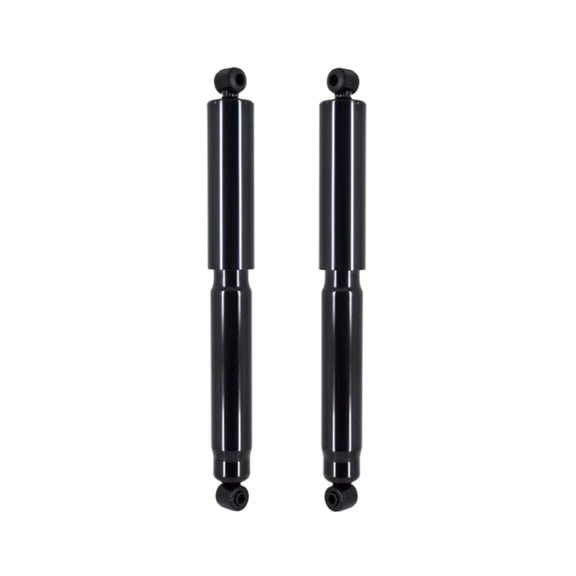 Pair of 2 Front Shock Absorber For 2000-2005 Ford Excursion 4WD