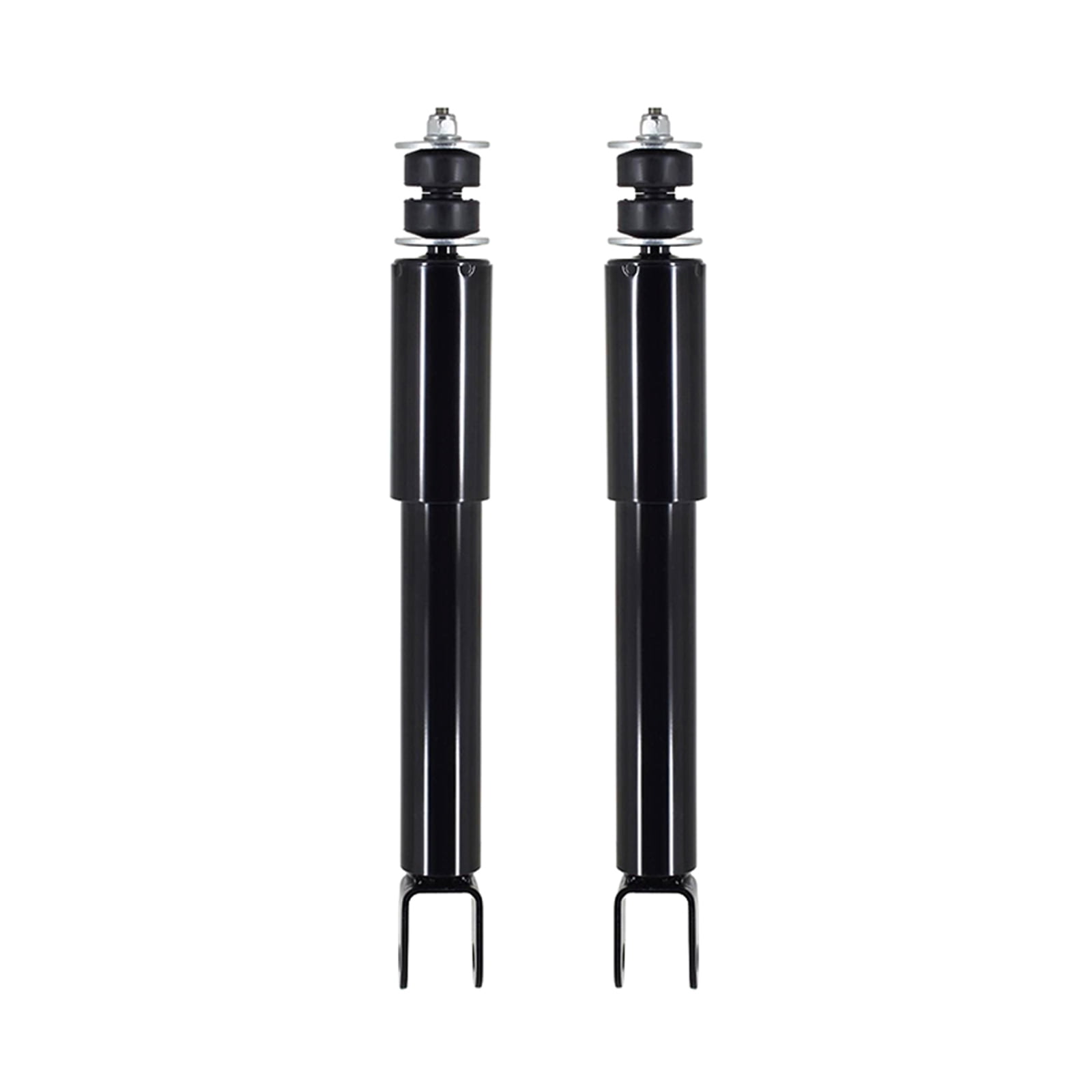Pair of 2 Front Shock Absorber For 2000-2006 Chevrolet Suburban 1500 Monotube Performance Upgrade