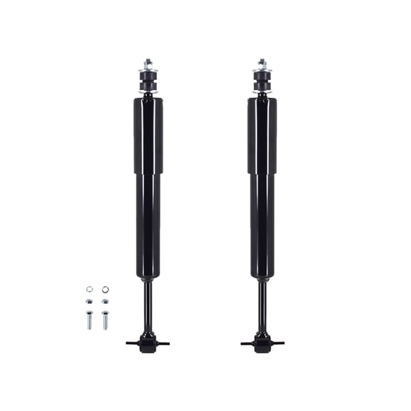 Pair of 2 Front Shock Absorber For 2001-2005 Ford Explorer Sport Trac