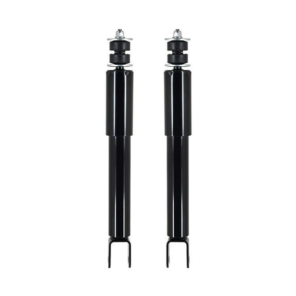 Pair of 2 Front Shock Absorber For 2002-2006 Cadillac Escalade Ext Monotube Performance Upgrade