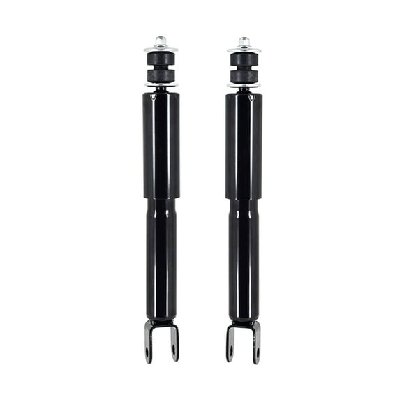Pair of 2 Front Shock Absorber For 2003-2014 GMC Savana 1500 AWD