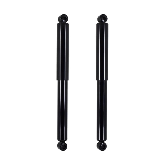 Pair of 2 Front Shock Absorber For 2006 Peterbilt 386 OEM# 0202740