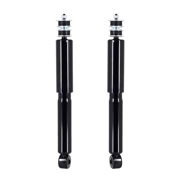 Pair of 2 Front Shock Absorber For 2007 GMC Sierra 1500 Hd Classic