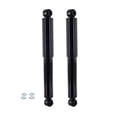 thumbnail image 1 of Pair of 2 Front Shock Absorber For 2011 Peterbilt 382 OEM# 0202737 B716009, 1 of 3