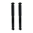 thumbnail image 1 of Pair of 2 Front Shock Absorber For 2012 2013 Peterbilt 348, 1 of 3