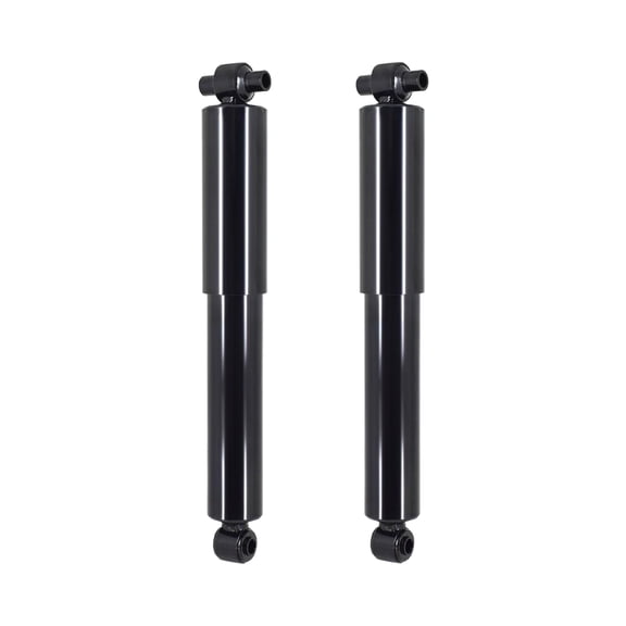 Pair of 2 Front Shock Absorber For 2022 2023 Peterbilt 536