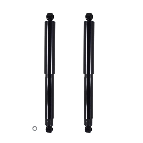 Pair of 2 Front Shock Absorber For 2023 Winnebago Sunstar Npf
