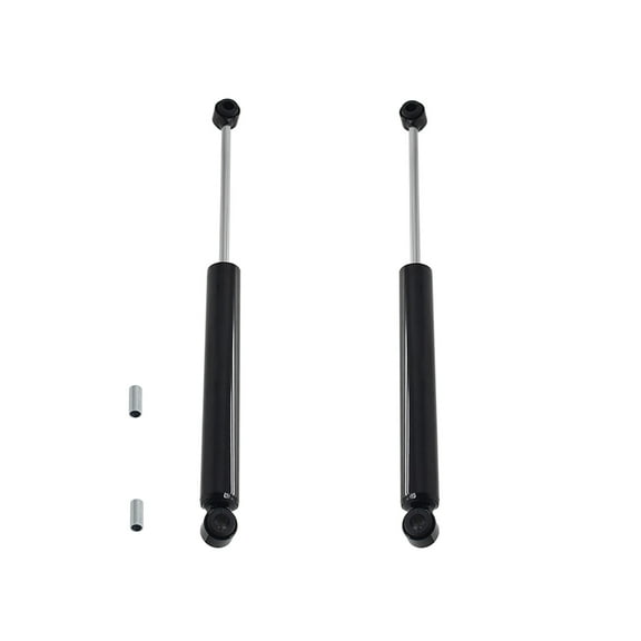 Pair of 2 Front Steering Damper For 2014-2024 RAM 2500