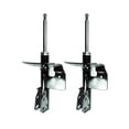 thumbnail image 1 of Pair of 2 Front Suspension Strut Assembly For 1985-1990 Oldsmobile 98, 1 of 3