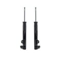 thumbnail image 1 of Pair of 2 Front Suspension Strut Assembly For 1987-1989 Mercedes-Benz 260E, 1 of 6