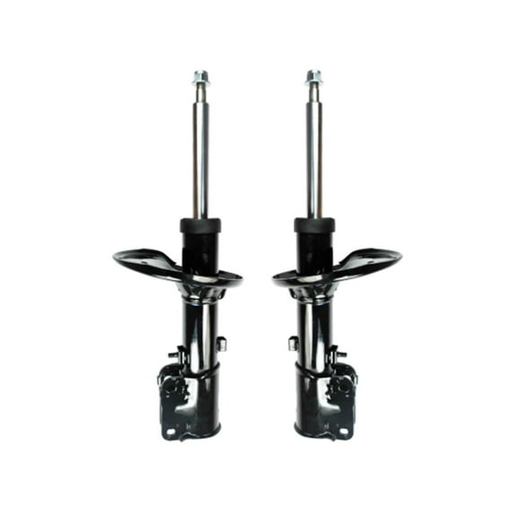 Pair of 2 Front Suspension Strut Assembly For 1991-1999 Mitsubishi 3000Gt