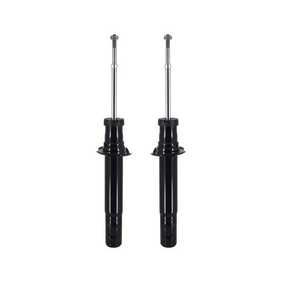 Pair of 2 Front Suspension Strut Assembly For 1995-1998 Eagle Talon