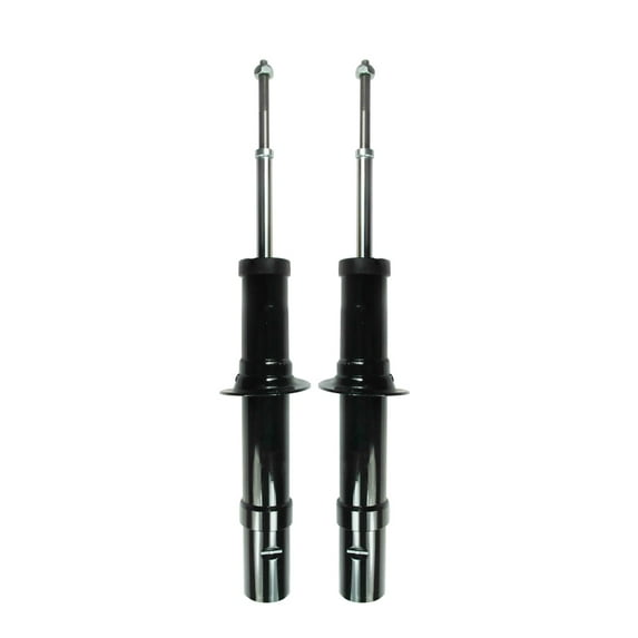 Pair of 2 Front Suspension Strut Assembly For 1995 - 2002 Dodge Stratus Sedan