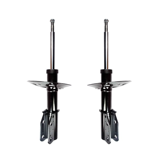 Pair of 2 Front Suspension Strut Assembly For 1998-2005 Buick Park Avenue