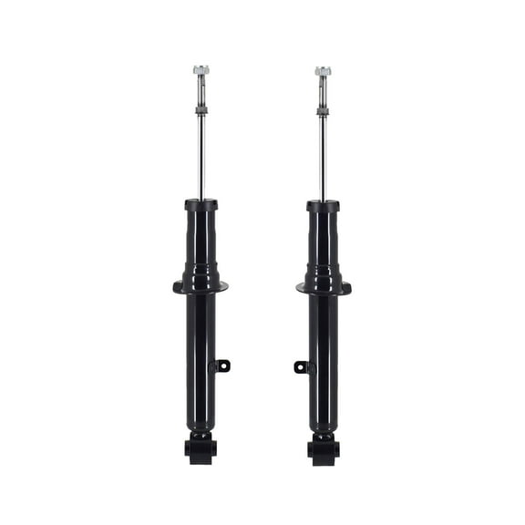 Pair of 2 Front Suspension Strut Assembly For 2001-2005 Lexus GS430