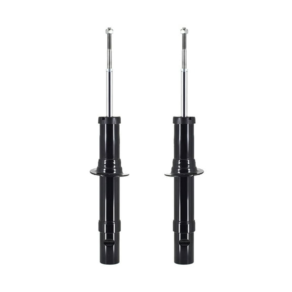 Pair of 2 Front Suspension Strut Assembly For 2003-2006 Chrysler Sebring