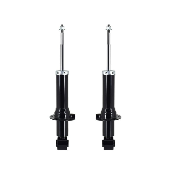 Pair of 2 Front Suspension Strut Assembly For 2003-2011 Lincoln Town Car Executive, Limousine