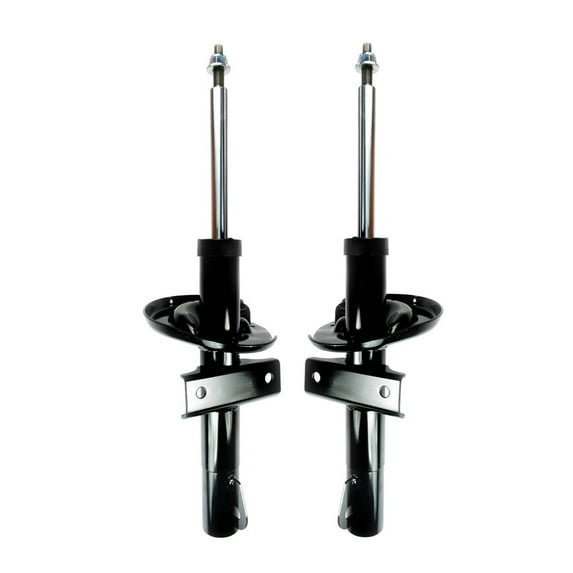 Pair of 2 Front Suspension Strut Assembly For 2004-2007 Ford Freestar
