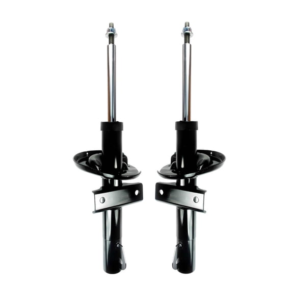 Pair of 2 Front Suspension Strut Assembly For 2004-2007 Mercury Monterey Van