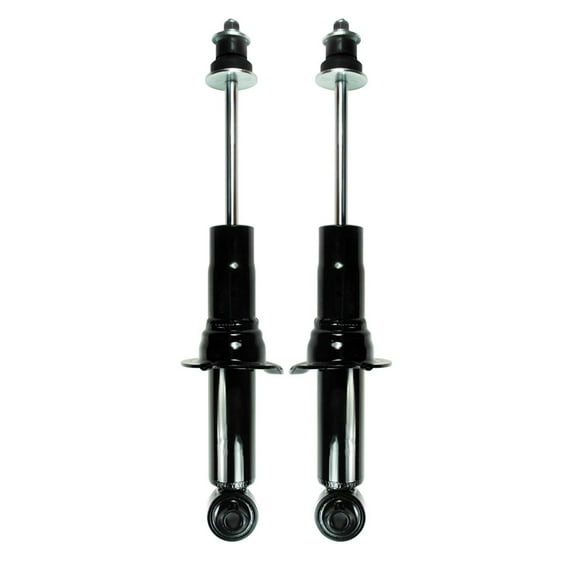 Pair of 2 Front Suspension Strut Assembly For 2004-2012 GMC Canyon RWD