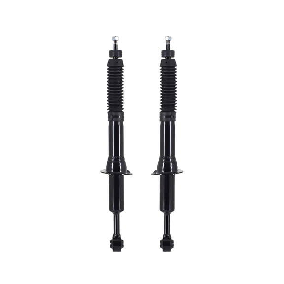 Pair of 2 Front Suspension Strut Assembly For 2007-2009 Toyota Fj Cruiser