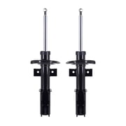 Pair of 2 Front Suspension Strut Assembly For 2007-2012 GMC Acadia